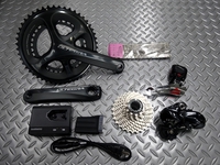シマノ 6870シリーズ Ｄｉ２-(新潟の自転車のプロショップ-佐々木輪店)